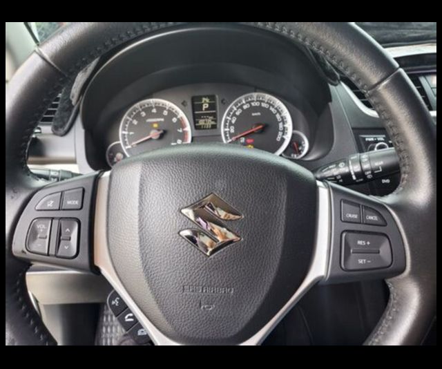 SUZUKI鈴木 SWIFT  第7張相片