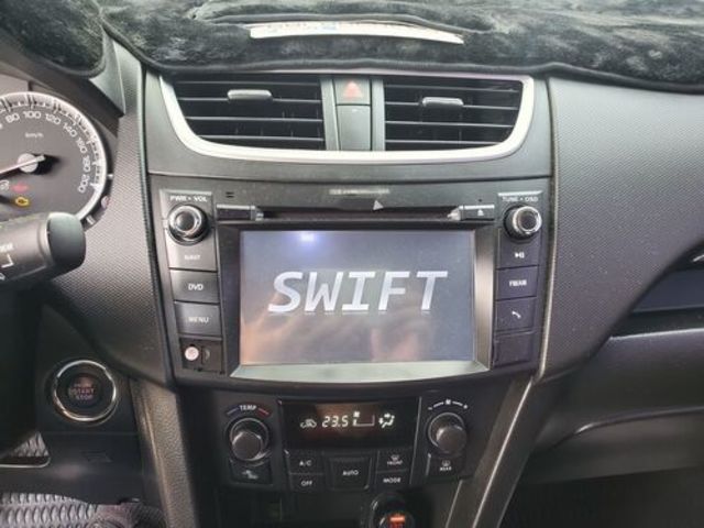SUZUKI鈴木 SWIFT  第8張相片
