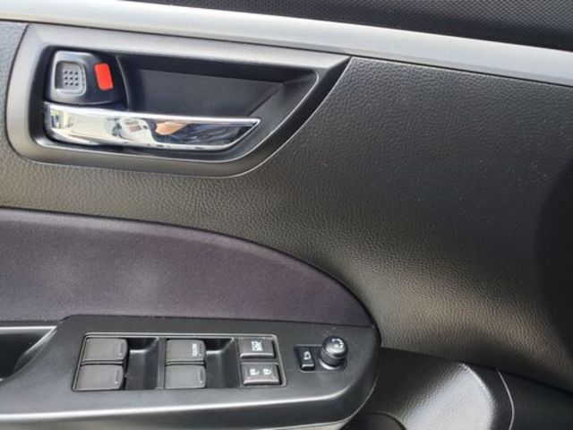 SUZUKI鈴木 SWIFT  第11張相片