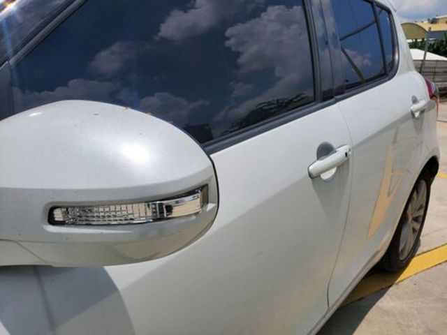 SUZUKI鈴木 SWIFT  第13張相片