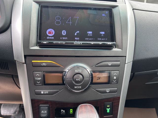 TOYOTA豐田 ALTIS  第6張相片