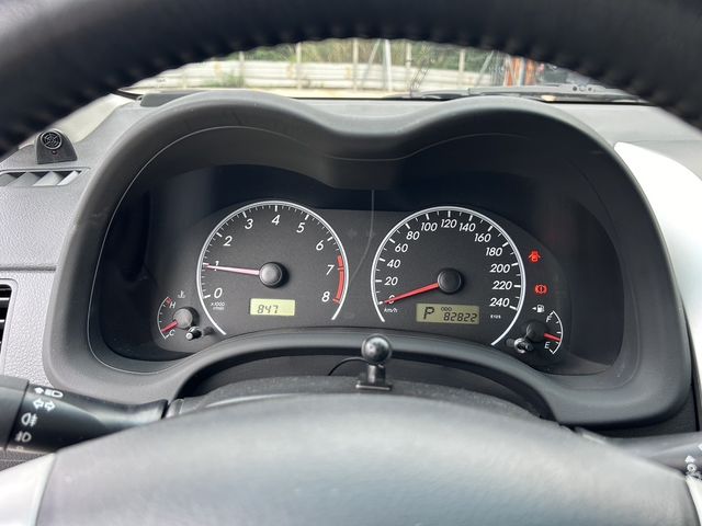TOYOTA豐田 ALTIS  第7張相片
