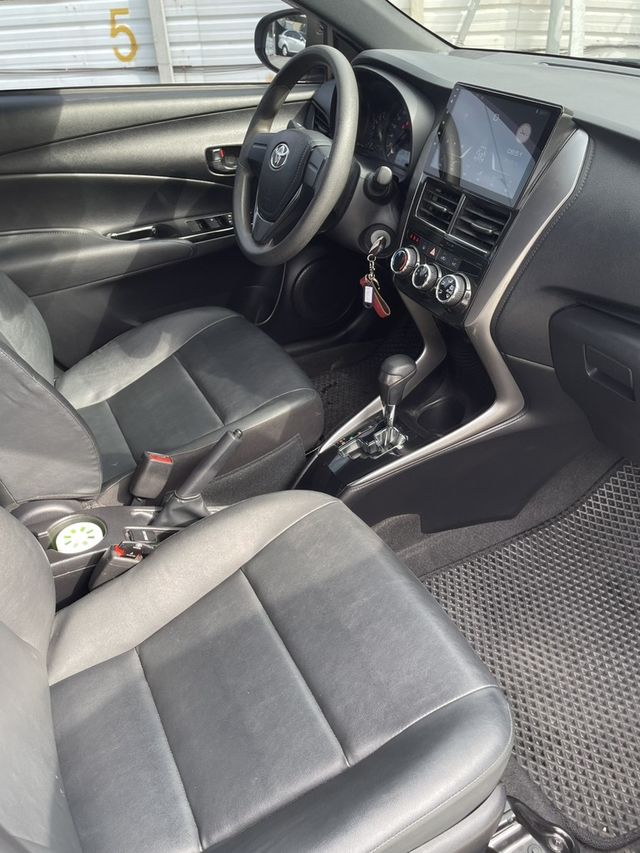 TOYOTA豐田 YARIS  第5張相片