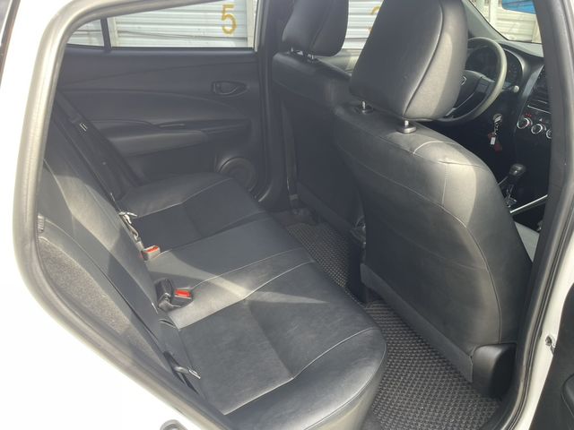 TOYOTA豐田 YARIS  第7張相片
