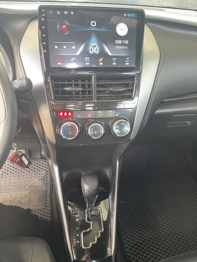 TOYOTA豐田 YARIS  第9張相片