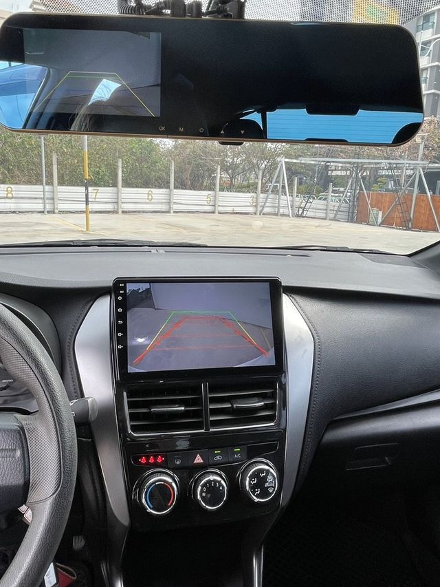 TOYOTA豐田 YARIS  第11張相片
