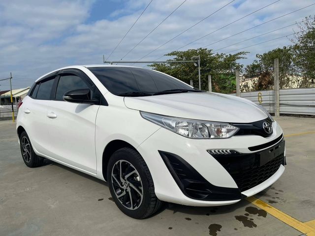 TOYOTA豐田 YARIS  第15張相片