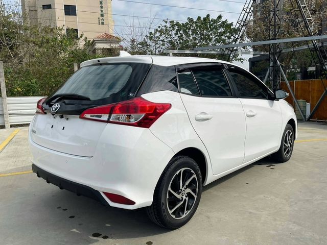 TOYOTA豐田 YARIS  第17張相片
