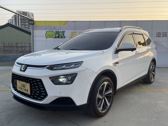 LUXGEN納智捷 URX  第1張相片