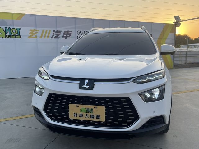 LUXGEN納智捷 URX  第3張相片