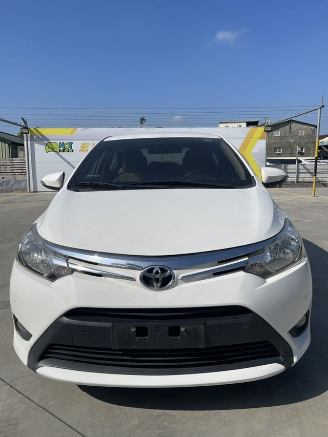 TOYOTA豐田 VIOS  第3張相片