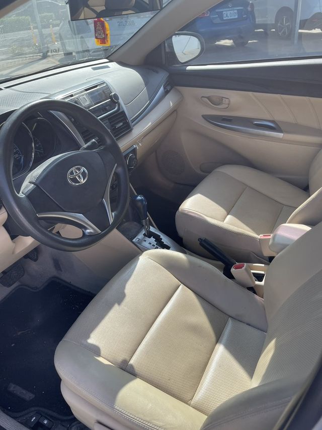 TOYOTA豐田 VIOS  第5張相片