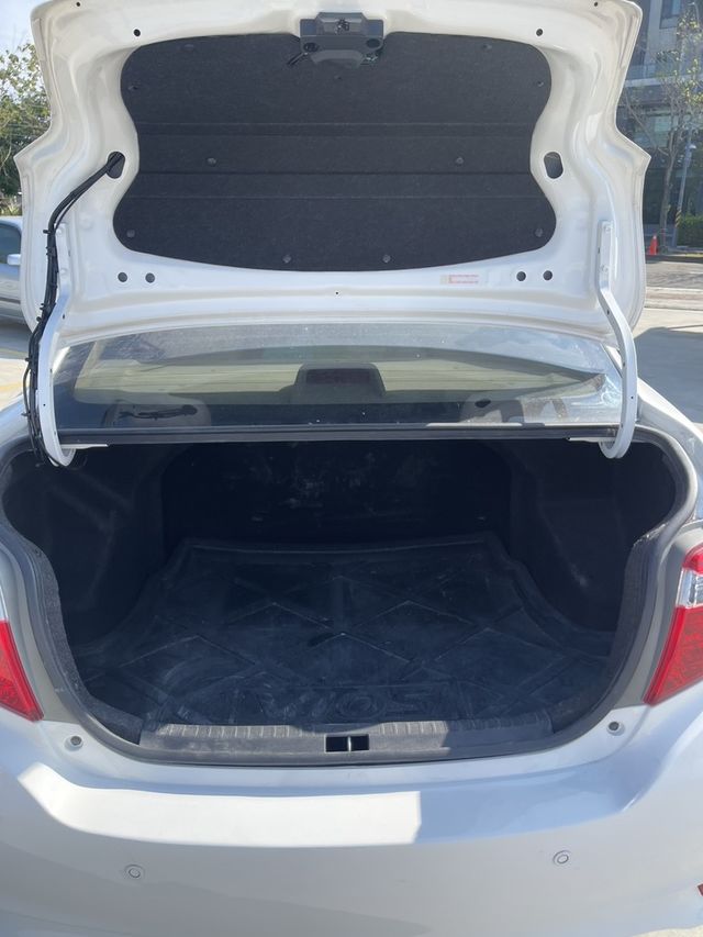 TOYOTA豐田 VIOS  第7張相片