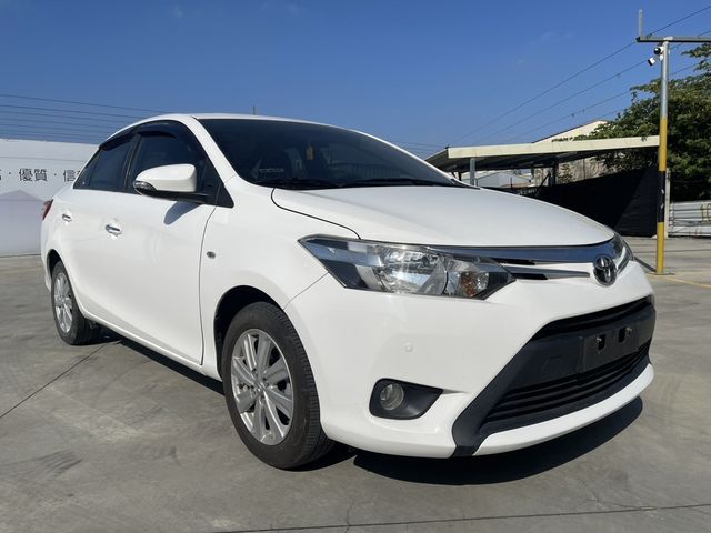 TOYOTA豐田 VIOS  第8張相片