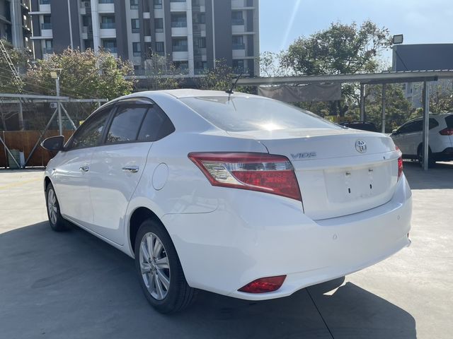 TOYOTA豐田 VIOS  第9張相片