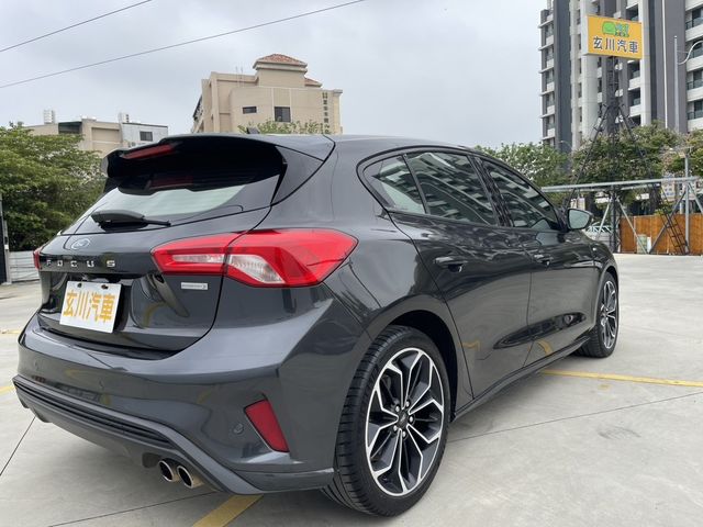 FORD福特 FOCUS  第2張相片