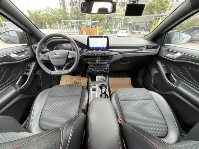 FORD福特 FOCUS  第4張相片