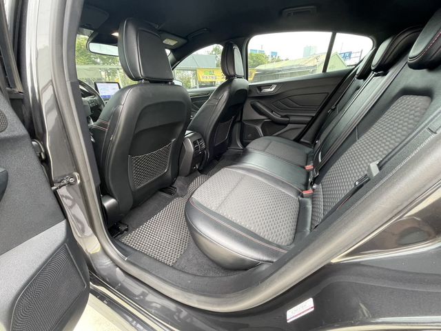 FORD福特 FOCUS  第5張相片