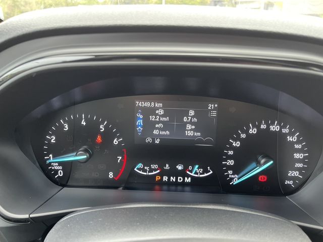 FORD福特 FOCUS  第6張相片