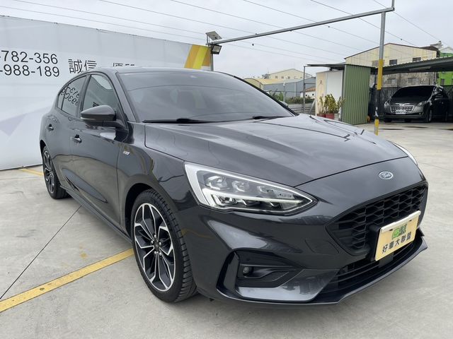 FORD福特 FOCUS  第8張相片