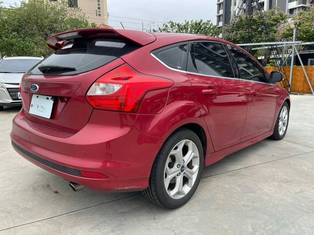 FORD福特 FOCUS  第2張相片