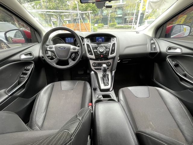 FORD福特 FOCUS  第4張相片