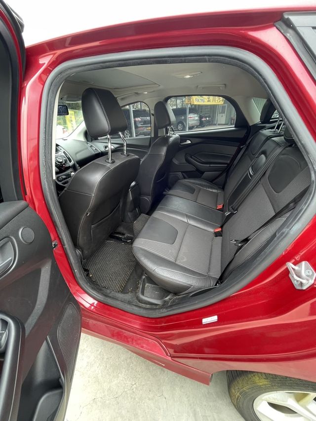 FORD福特 FOCUS  第5張相片