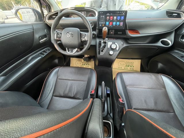 TOYOTA豐田 SIENTA  第3張相片