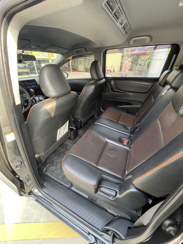 TOYOTA豐田 SIENTA  第4張相片