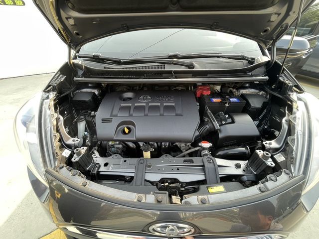 TOYOTA豐田 SIENTA  第7張相片
