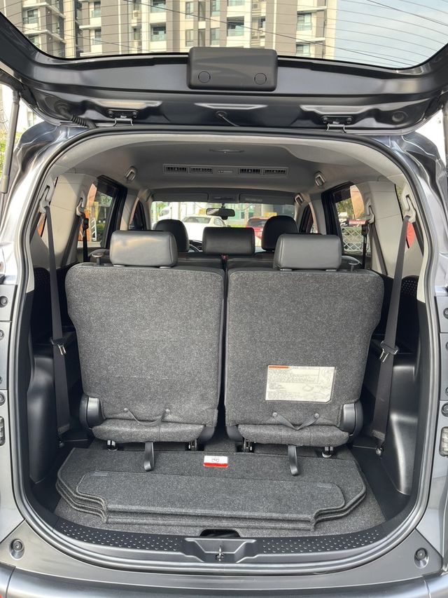TOYOTA豐田 SIENTA  第8張相片