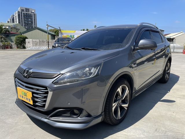 LUXGEN納智捷 U6 GT  第1張相片