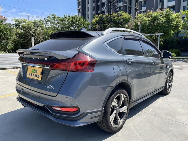 LUXGEN納智捷 U6 GT  第2張相片