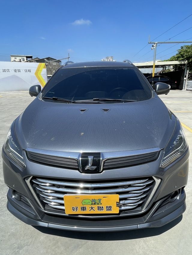 LUXGEN納智捷 U6 GT  第3張相片