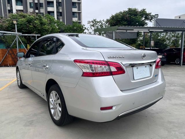 NISSAN日產 SENTRA  第2張相片
