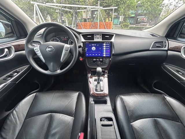 NISSAN日產 SENTRA  第4張相片
