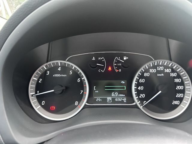 NISSAN日產 SENTRA  第6張相片