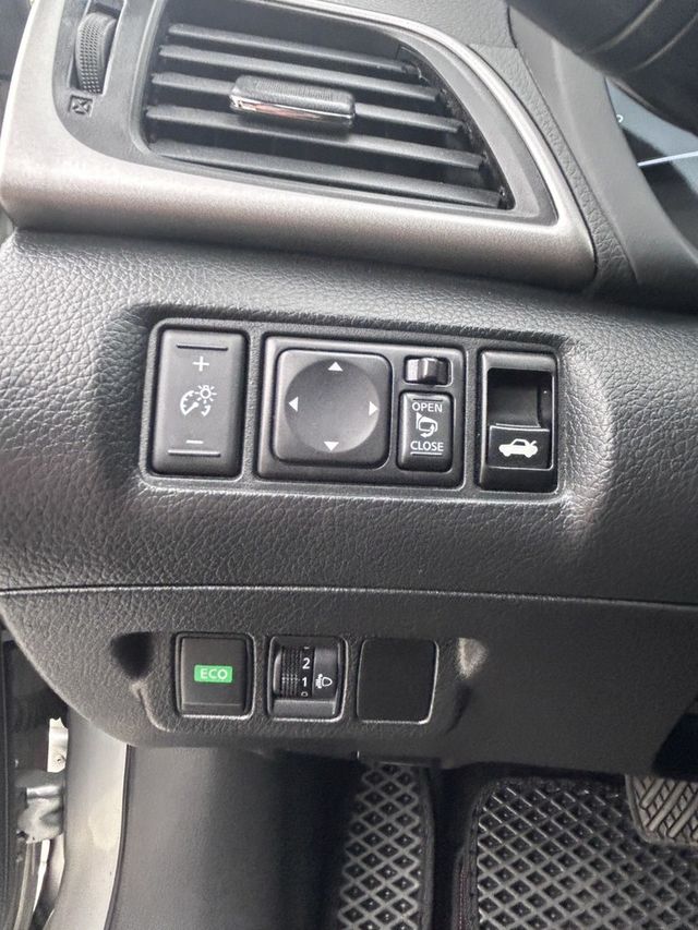 NISSAN日產 SENTRA  第9張相片