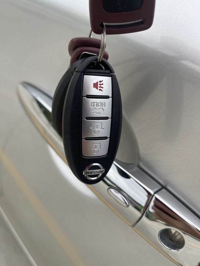 NISSAN日產 SENTRA  第10張相片