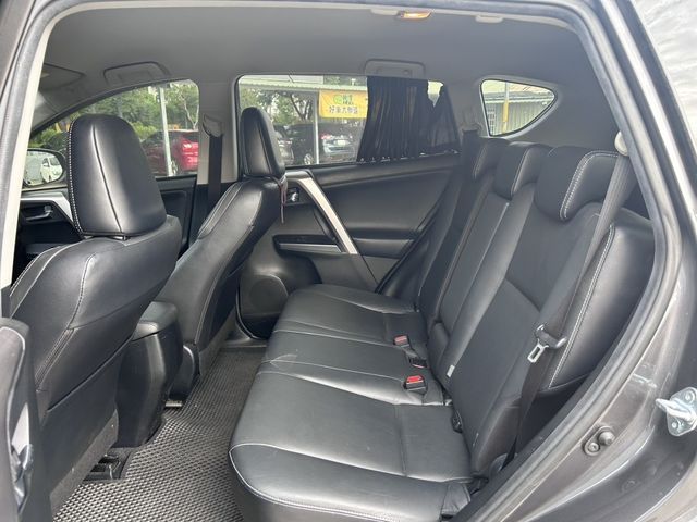TOYOTA豐田 RAV4  第4張相片