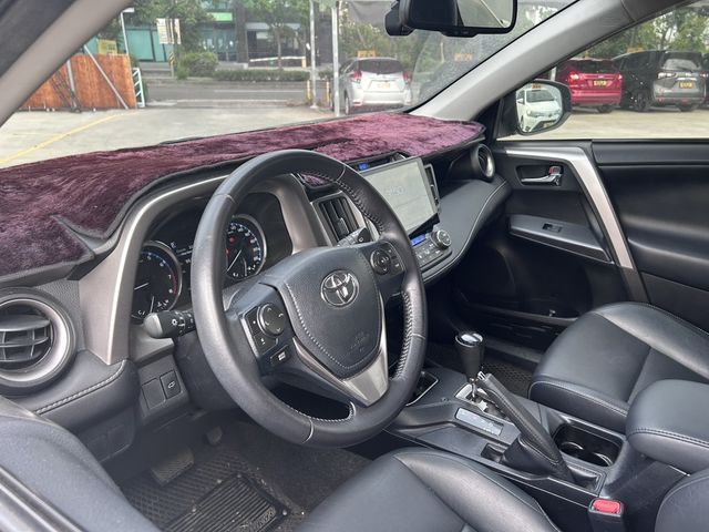 TOYOTA豐田 RAV4  第5張相片