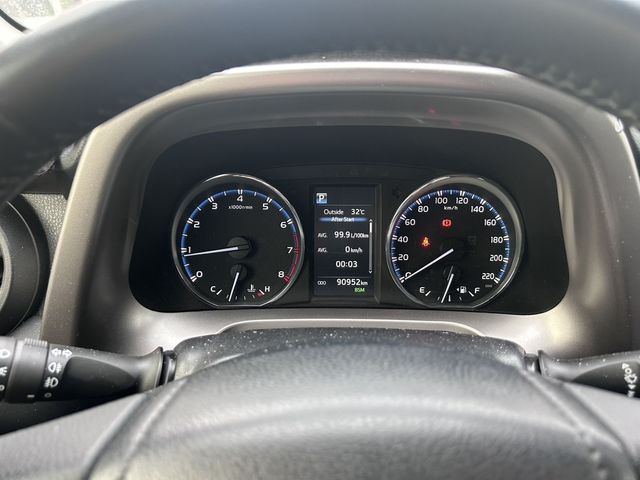 TOYOTA豐田 RAV4  第6張相片