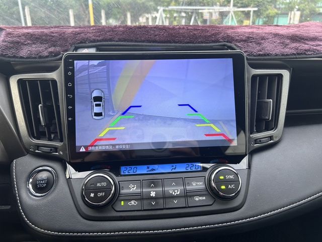 TOYOTA豐田 RAV4  第7張相片