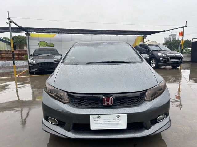 HONDA本田 CIVIC  第3張相片