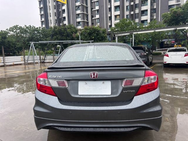HONDA本田 CIVIC  第4張相片
