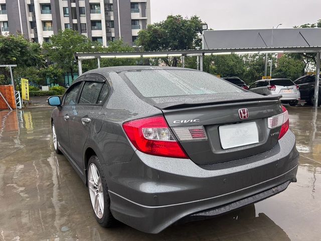 HONDA本田 CIVIC  第11張相片