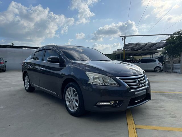 NISSAN日產 SENTRA  第1張相片