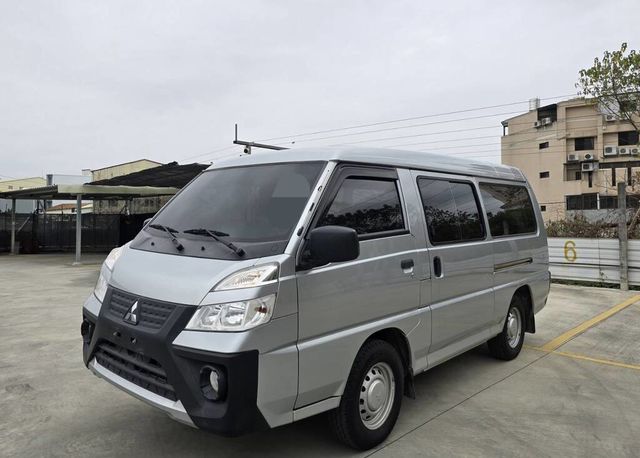 MITSUBISHI三菱 DELICA  第1張相片