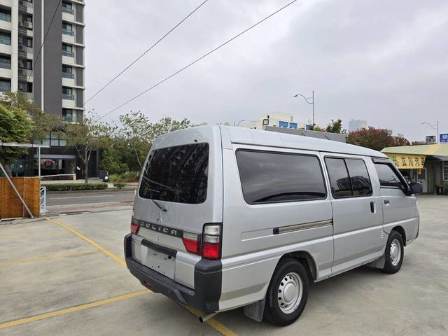 MITSUBISHI三菱 DELICA  第2張相片