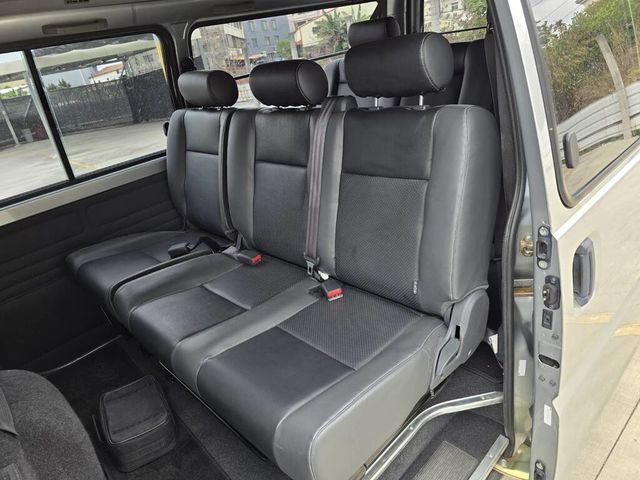 MITSUBISHI三菱 DELICA  第4張相片